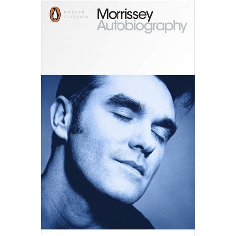 MORRISSEY - AUTOBIOGRAPHY