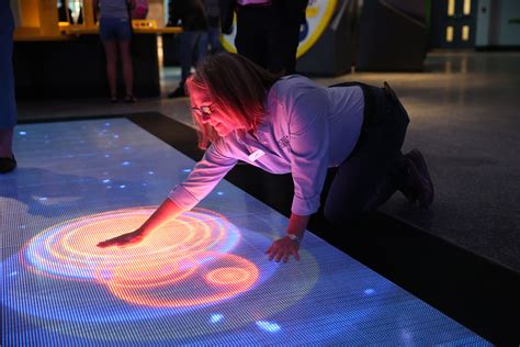 Miami’s Sprawling Frost Science Museum Is Finally Open - Creators