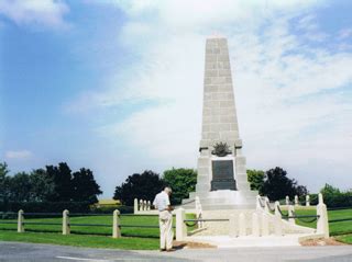 World War I - War Graves - WW1 Memorials in France - World War One ...