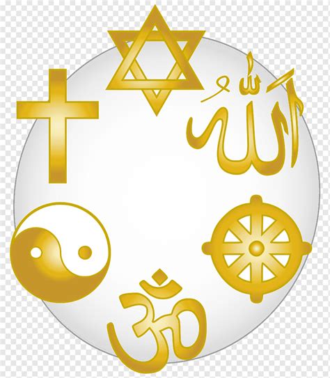 Religiöses Symbol der Weltreligion, Religion, christliches Kreuz, Christentum, Kreis png | PNGWing