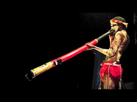 Didgeridoo 10 hours - YouTube