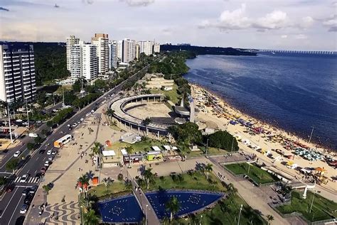 Atrações imperdíveis em Manaus: conheça as opções