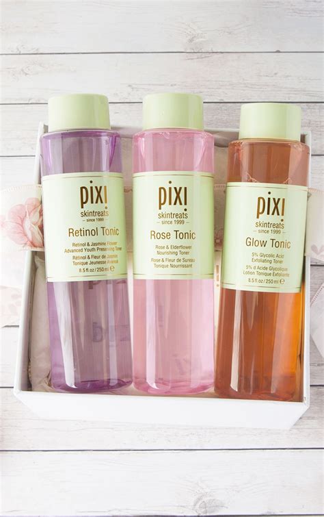 Pixi Retinol Tonic 250Ml | Beauty | PrettyLittleThing