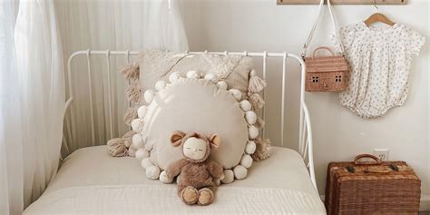 ‘Sad Beige’ Has Taken Over Baby Gear, Clothing, Decor - WSJ