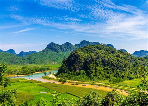 Phong Nha Ke Bang National Park, Vietnam | Audley Travel