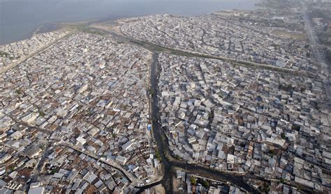 High up in Haiti's Petionville, another world | The World from PRX