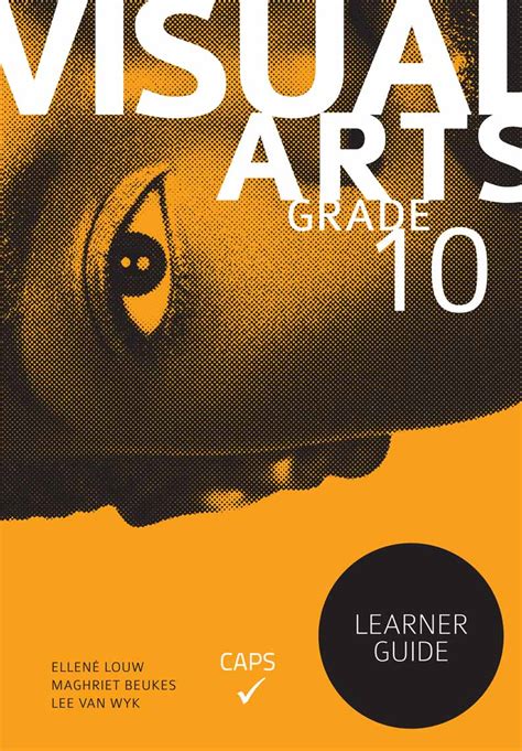 VISUAL ARTS ENGLISH GRADE 10 - Eduguru