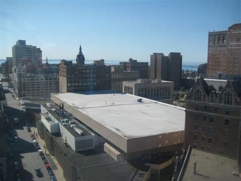 Hyatt Regency Buffalo Hotel & Conference Center - Hotels - Buffalo, NY - Yelp