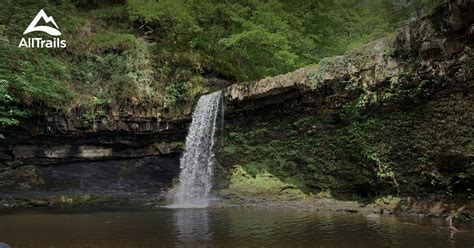 Best Waterfall Trails in Neath Port Talbot | AllTrails