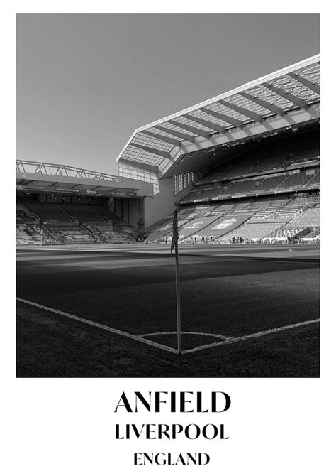 Liverpool F.C. Instant Download Football Wall Art Print Anfield Print ...