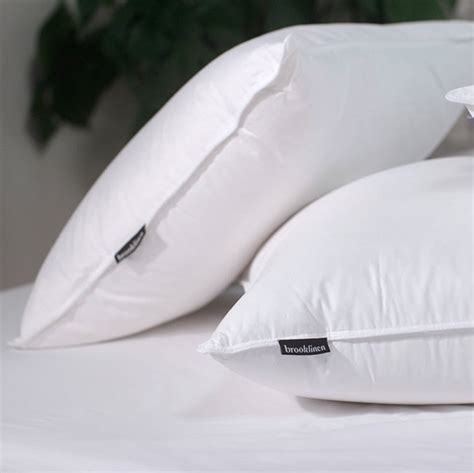 10 Best Pillow Brands - Must Read This Before Buying