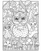 Stoner Coloring Page sketch template