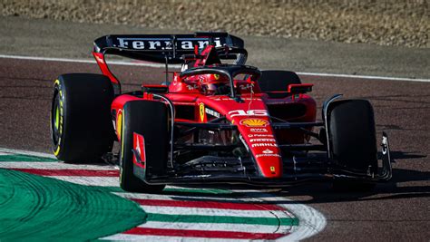 Ferrari unveils new F1 car with Red Bull in their sights | Sports & Fitness | The Vibes