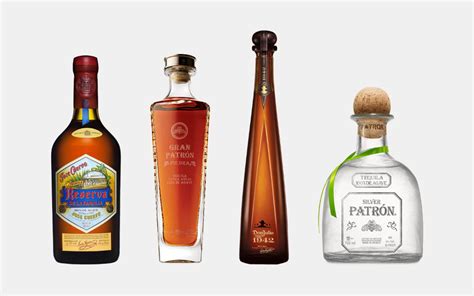 The 10 Best Tequilas To Drink On National Tequila Day | Best tequila, Tequila day, National ...