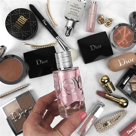 10 Best Dior Beauty Products - FROM LUXE WITH LOVE