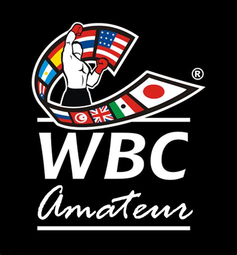 Wbc Logos