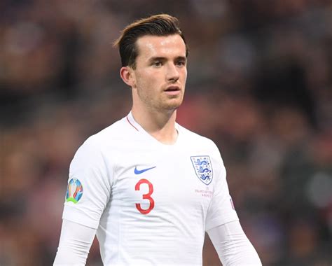 Ben Chilwell withdraws from England squad | News | Official Site | Chelsea Football Club