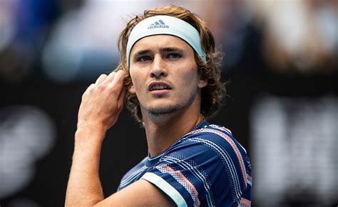 Alexander Zverev Sr Health | SidekickHeadlines