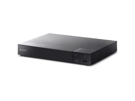 Sony BDP-S6700 Blu-Ray Disc Player with 4K Upscaling - Newegg.com