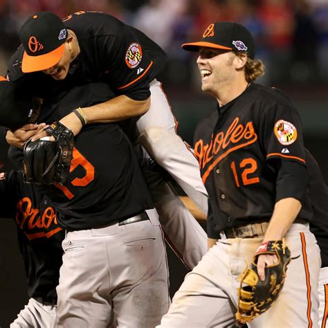 Baltimore Orioles: 3 Reasons They Can Upend the New York Yankees in the ALDS | News, Scores ...
