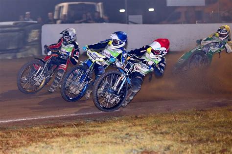 Australian Solo Championship decider at Gillman Speedway