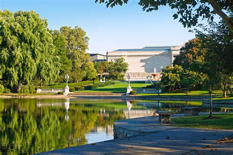 The 9 Best Museums in Ohio!