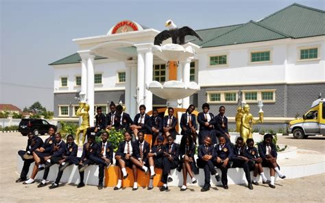 10 Most Expensive Secondary Schools in Nigeria