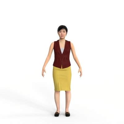 Shop | AXYZ design 3D people, 4D Scanned People Character Animation