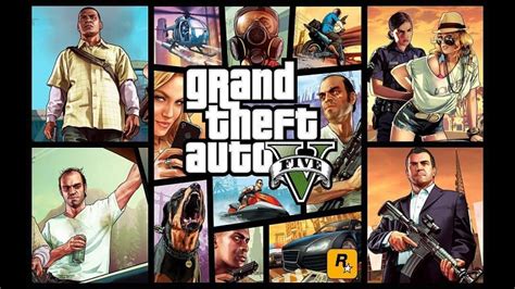 GTA V cheat codes for PS4