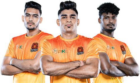 PKL Season 10: Analyzing the Potential Winners and Top Contenders