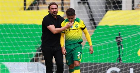 Farke: Norwich’s relegation from Prem is not unexpected - Football365