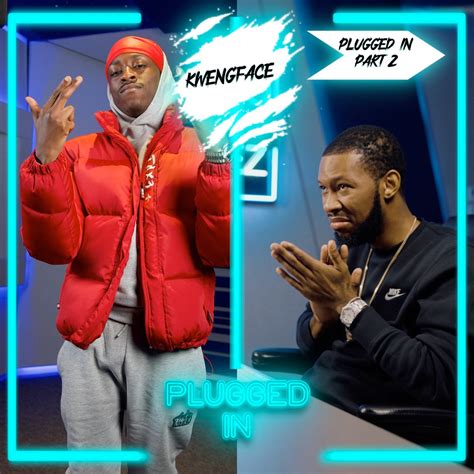 ‎Plugged In Part 2 - Single - Album by Kwengface & Fumez The Engineer ...