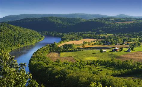 10 Of The Most Beautiful Spots In Pennsylvania