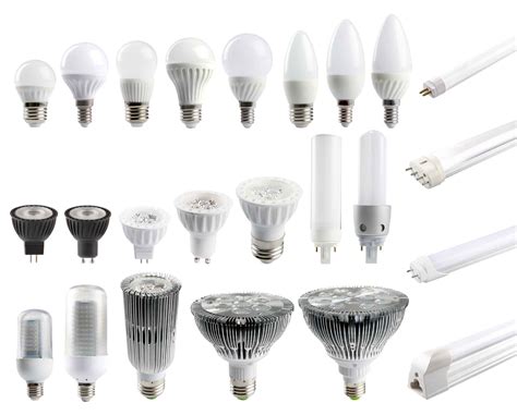 Buying Guide for LED Bulbs | Top Electricians | Winnipeg MB | Powertec Electric Inc.