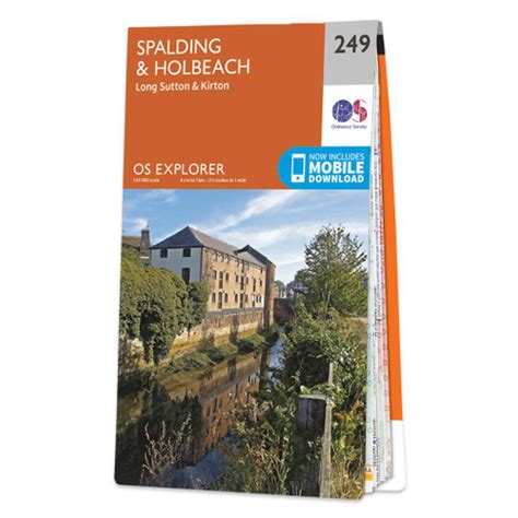 OS Map of Worcester & Droitwich Spa | Explorer 204 Map | Ordnance Survey Shop