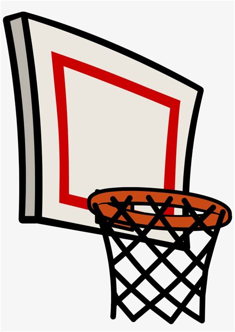 Basketball Net Sprite 001 - Clip Art Basketball Hoop Png Transparent PNG - 1470x2003 - Free ...