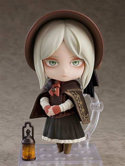 Nendoroid Bloodborne The Doll: Good Smile Company - Tokyo Otaku Mode (TOM)