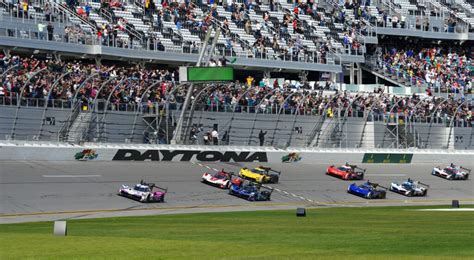 Daytona 2023. A Rolex 24 Diary