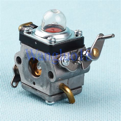 Carburetor For Husqvarna 122HD45 122HD60 Hedge Trimmer McCulloch 52301240 Carb