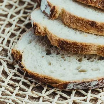 King Arthur's Sourdough Bread Recipe: Unleash the Flavor of Camelot - Blend of Bites