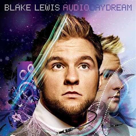 Blake Lewis – End of the World Lyrics | Genius Lyrics