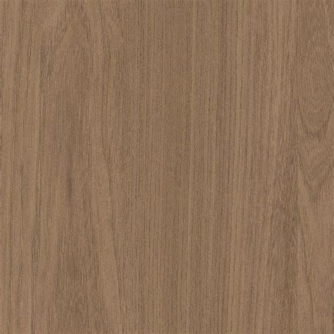 2 in. x 3 in. Laminate Sample in Palisades Oak with a Fine Velvet ...