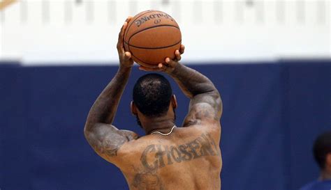 LeBron James Tattoos 2024: Check out LeBron's latest ink | Sports Blog it