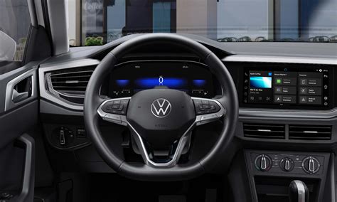 Volkswagen Nivus 2022: qué cambió - Mega Autos