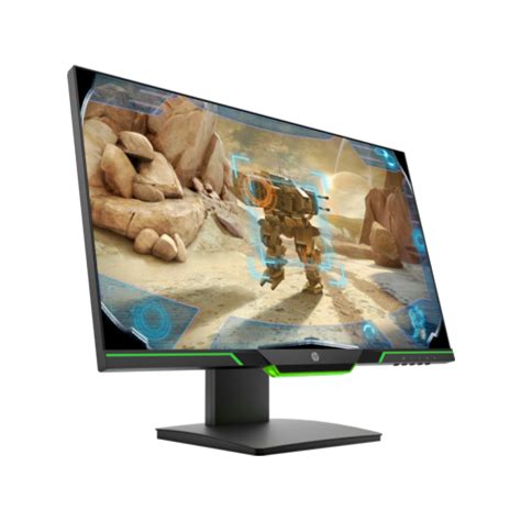 HP Monitor 25x Gaming Display FHD 144Hz 1ms (3WL50AS) | 3WL50AS ...