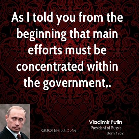 Vladimir Putin Quotes. QuotesGram