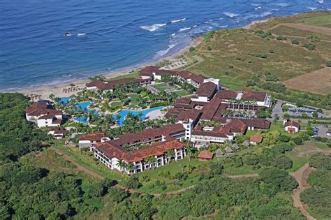 JW Marriott Guanacaste Resort and Spa - Tamarindo, Costa Rica