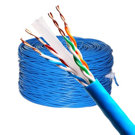 Cat6 Network Cable