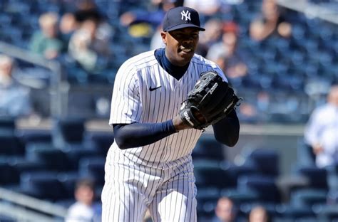 Yankees Get Big Aroldis Chapman Boost As AL East Race Heats Up ...