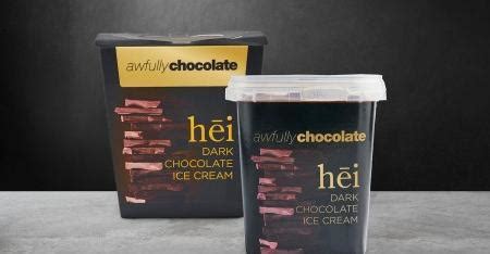 7-11 Nov 2022: Awfully Chocolate 1-For-1 Hei Ice Cream Promotion - SG.EverydayOnSales.com